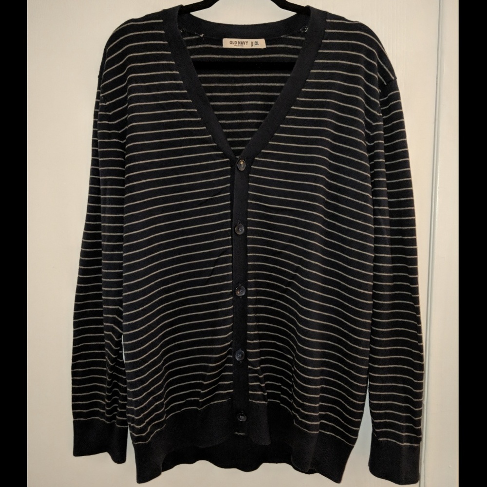 Old Navy Cardigan Sweater